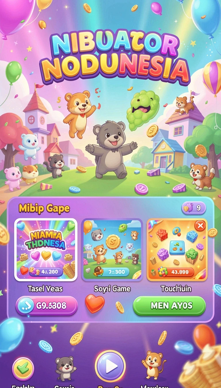 Tampilan utama aplikasi 88main APK Terbaru: Download Cepat dan Gratis yang intuitif dan efisien.